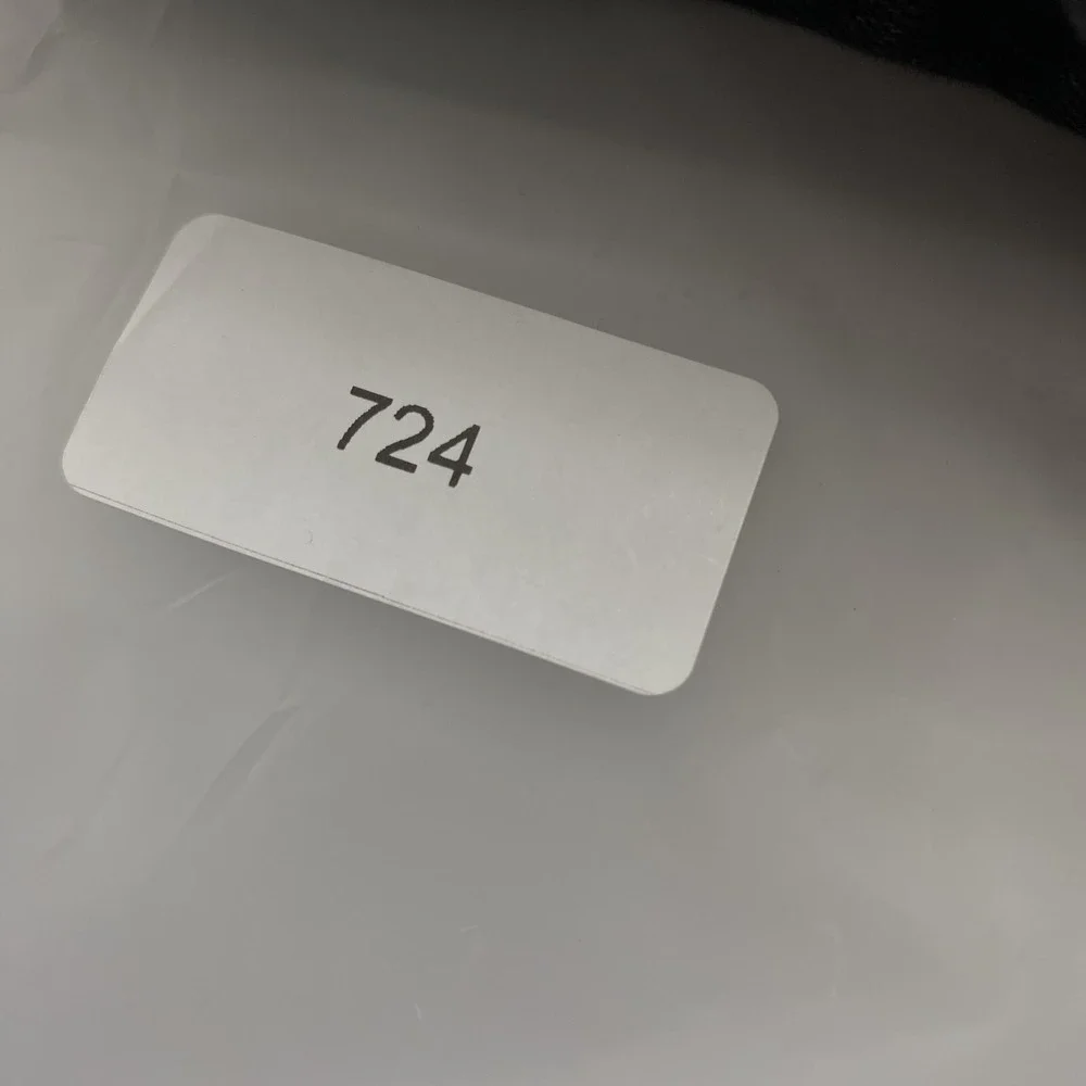 Madewell Perfect Vintage Flare Jeans Women Sz 24 Dark Wash Retro Y2K‎ - Picture 13 of 14